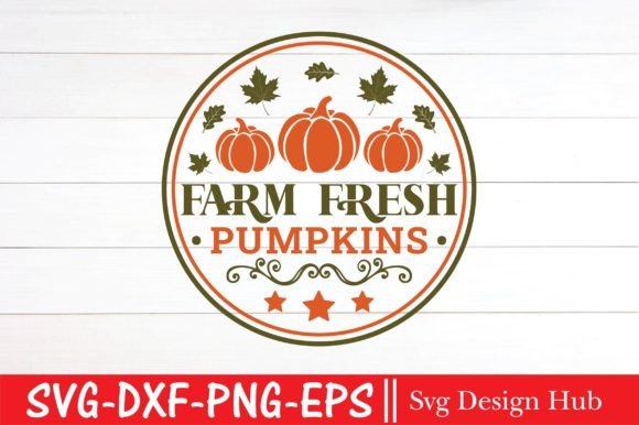 Download Farm Fresh Pumpkins Svg, Fall Svg - Svg Collection