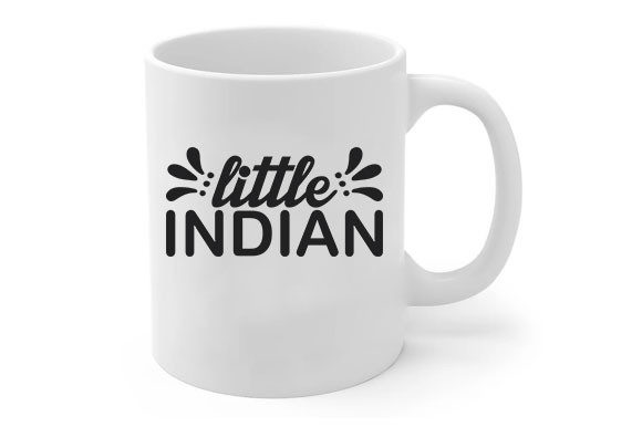Download Boho Svg Design, Little Indian - Svg Collection