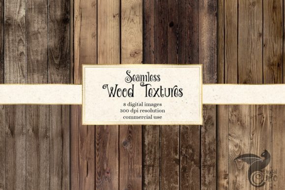 Download Seamless Wood Textures - Seamless Collection