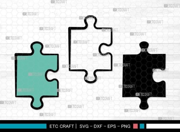 Download Puzzle Clipart SVG, Puzzle Piece - Svg Collection