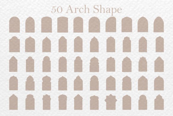 Download Arch Shape, Arch Vector Template, SVG - Svg Collection