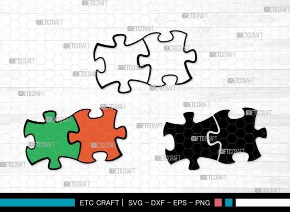 Download Puzzle Clipart SVG, Puzzle Piece - Svg Collection