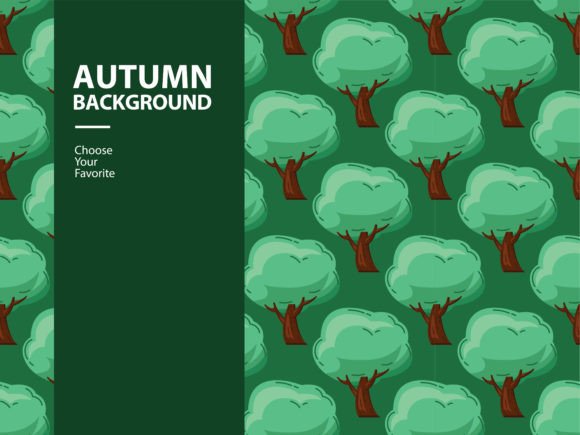 Download Autumn Vector Wallpaper Pattern Seamless - Seamless Collection