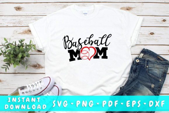 Download Baseball Mom SVG - Svg Collection