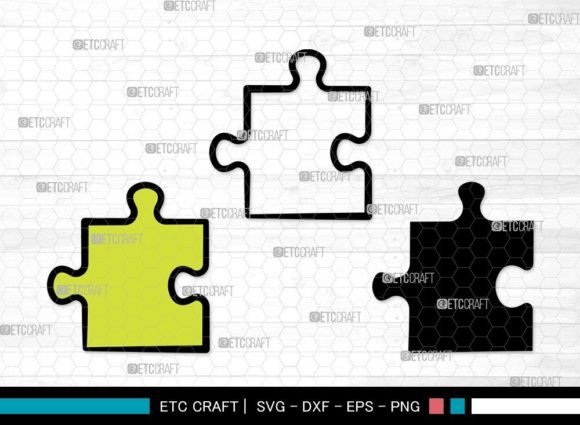 Download Puzzle Clipart SVG, Puzzle Piece - Svg Collection