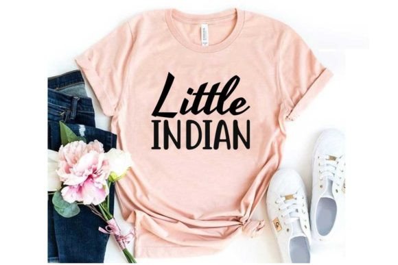 Download BOHO Svg Design, Little Indian - Svg Collection