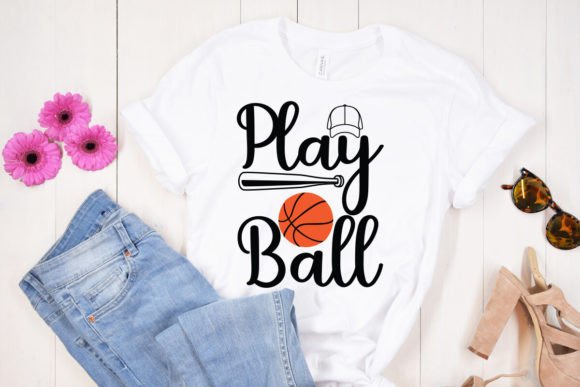 Download Play Ball SVG Design - Svg Collection