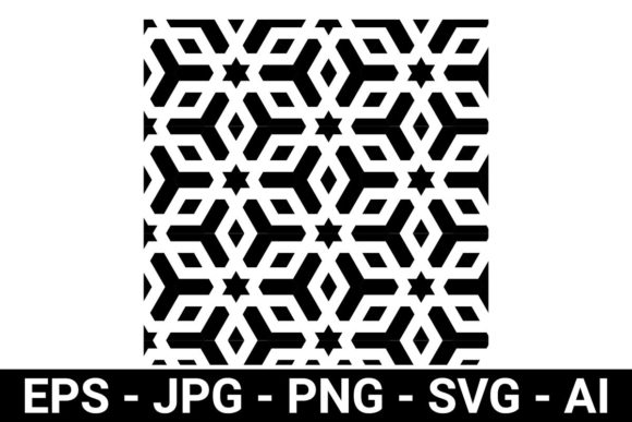 Download Abstract Seamless Pattern for Background - Seamless Collection