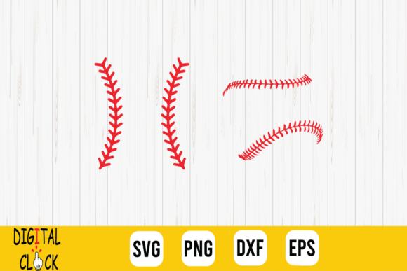 Download Baseball Stitch Softball Laces SVG - Svg Collection