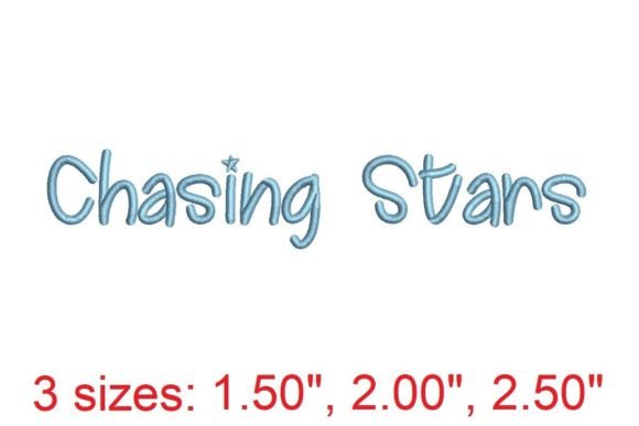 Download Chasing Stars - Star Collection