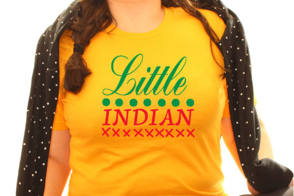 Download Little Indian SVG - Svg Collection