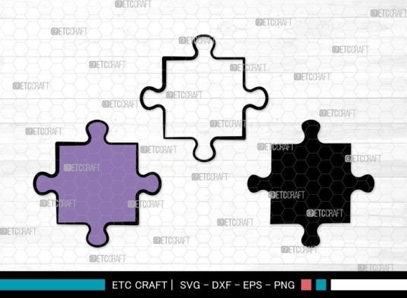Download Puzzle Clipart SVG, Puzzle Piece - Svg Collection