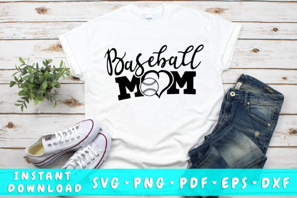 Download Baseball Mom SVG - Svg Collection