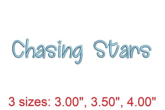 Download Chasing Stars - Star Collection