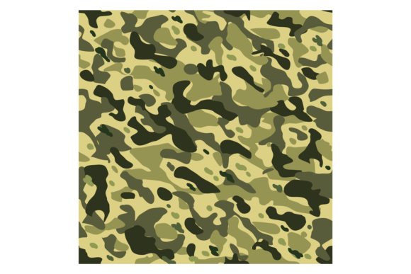 Download Camouflage Textile Pattern. Seamless Mil - Seamless Collection