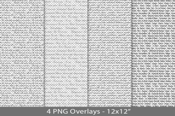 Download Seamless Paper Pattern Overlay - Seamless Collection