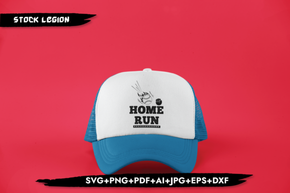 Download Home Run - Premium Resources