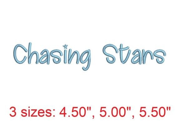 Download Chasing Stars - Star Collection